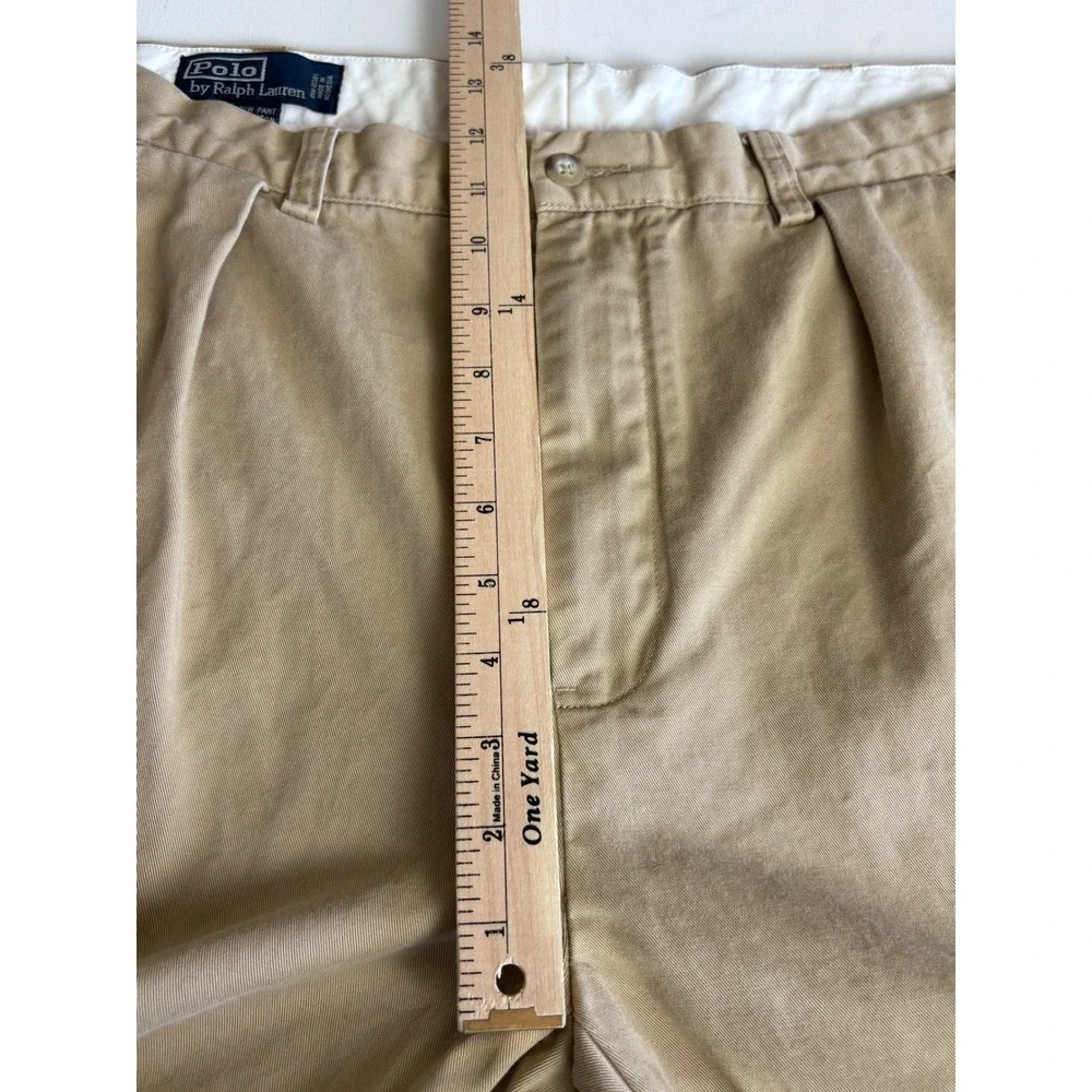 Polo Ralph Lauren vintage polo
